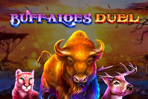 Jogue Buffaloes Duel online